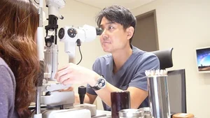 이미 백내장수술 받았는데...노안해결은 어떻게?