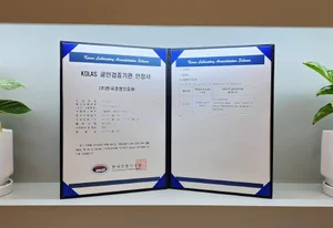 한국경영인증원, KOLAS 공인 탄소배출 검증기관 선정