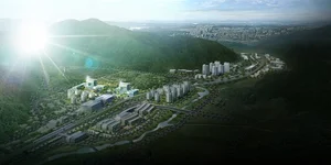 토지 분양시장 진입 바로 지금…양주역세권 개발사업 내 용지 입찰 ‘주목’