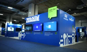 삼성전자·현대차·LG전자, CES 2024에서 혁신 스타트업 대거 공개