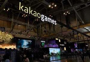 카카오게임즈, 체질 변화 기대..목표가 3만원으로 상향