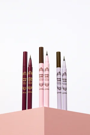 키스미 ‘아이라이너N’, 1500만개 판매 돌파…신규 컬러 출시