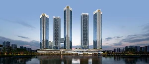 포스코이앤씨, 하이엔드 주거브랜드 오티에르 