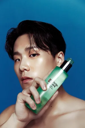 비오템 옴므, ‘2024 아쿠아파워 캠페인’ 공개