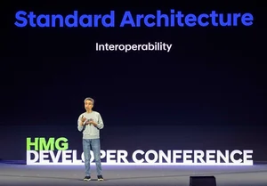 현대차·삼성·LG·인텔 ,'SDV'로 CES 2024 뜨겁게 달궜다