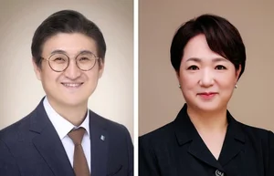 IBK기업은행 조직개편..새 부행장에 박일규·오은선