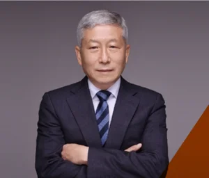 김용주 레고켐 대표 