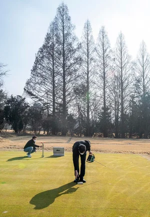 삼성물산 잔디환경연구소, 이상 기후 맞춤형 잔디 관리 방안 공유
