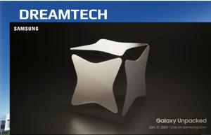 드림텍, 스마트폰 회복에 헬스케어 모멘텀..리레이팅 가능-신한