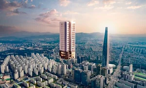 교통·인프라 갖춘 ‘잠실 에떼르넬 비욘드’ 선착순 특별분양 실시