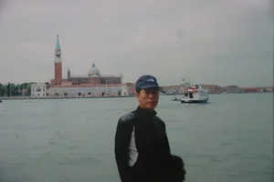 간 기증하고 떠난 30년 무사고 택시기사