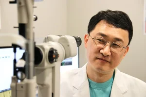 고도근시와 난시 동시 교정 가능한 '렌즈삽입술'