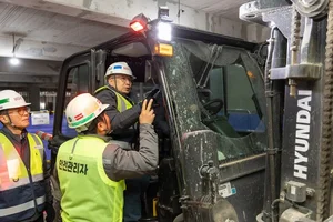 HDC현대산업개발 CSO, 