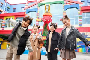 레고랜드 호텔, 두가족 모이면 반값 할인