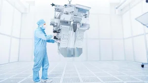 자이스, 세미콘 코리아 2024에서 EUV 관련 광학 기술 소개