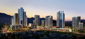 SK에코플랜트, 미아11구역 재개발사업 수주...올해 마수걸이 수주 성공