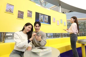 삼성전자, 갤럭시 S24 시리즈 체험 공간 '갤럭시 스튜디오' 오픈