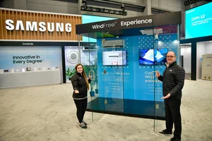 삼성전자, '2024 AHR 엑스포' 참가…북미 에어컨 시장 공략 강화