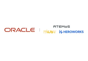 한국오라클, 글로벌 스타트업 육성 프로그램 선발 3개사 AI 기술 지원