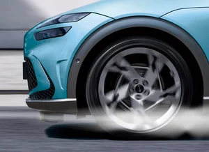 '바람을 지배하라' 현대차·기아, '액티브 에어 스커트' 기술로 전기차 주행거리↑