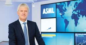 ASML, 작년 순매출 276억 유로…