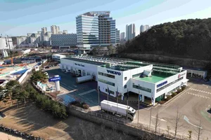 볼보트럭코리아 