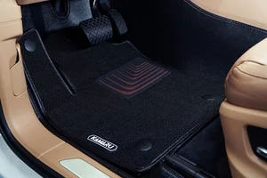 자동차매트 브랜드 카마루, 단종 차량 150종 부활