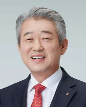 농심(農心)이 직접 뽑은 농협중앙회장은 강호동