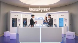 SKT, 갤럭시S24 사전 개통 개시…“갤럭시AI, 에이닷 AI로 고객 관심 높은 영향”