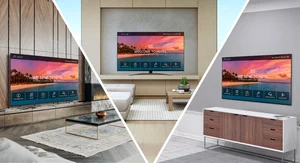 LG전자, 상업용 디스플레이 통합 관리 솔루션 플랫폼 ‘LG 비즈니스 클라우드’ 공개