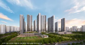 ‘브레인시티 대광로제비앙 그랜드센텀’ 견본주택 개관...내달 6일 1순위 청약