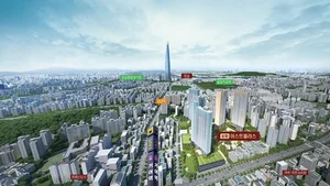 서울 송파구 지역주택조합 '송파이스트플러스' 주목