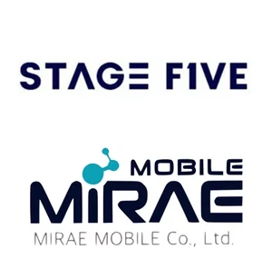 제4이통 주파수 경매, 스테이지엑스·미래모바일 2파전 돌입