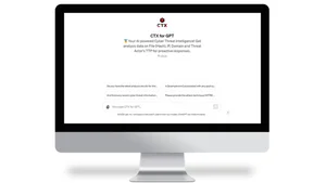 샌즈랩, GPT스토어 보안 최대 수혜주-현대차증권