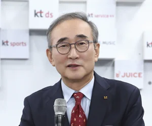 스카이라이프 대표에 최영범 전 홍보수석 내정