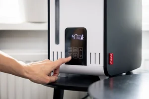 스위스 프리미엄 가습기 ‘보네코’, ‘겨울철 가습기 선택 노하우’ 선봬