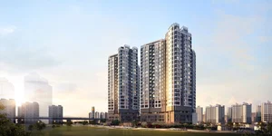 반도건설, 경희궁 유보라 2월 분양...서울 4대문 안 아파트