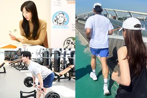 한화 건설, 100일 챌린지 성료...도전·성취 조직문화 조성