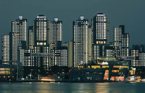 삼성물산, 작년 영업이익 2조8702억원... 전년비 13.5%↑