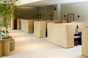 세라젬, 체험매장 웰카페 체험 고객 대폭 증가...