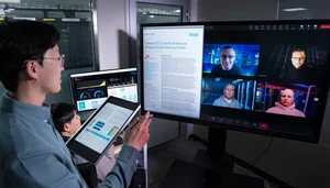 SKT, 인텔과 6G 진화 위한 저지연 코어망 핵심 기술 개발