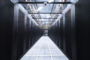 카카오뱅크 새로운 ‘AI 센터’, 디지털 리얼티로 선택한 이유는? 