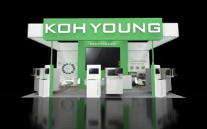 고영, 4분기 영업익 58억..전년비 49% 감소