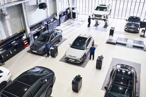 현대차, 인증 중고차 올해 1만5천대 판매 목표