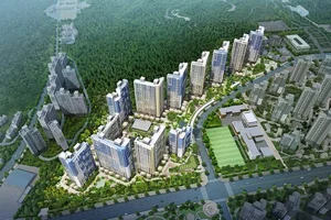 경기 아파트 분양가 치솟자 '알짜단지' 찾기 분주