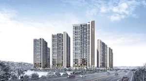 '안성 하우스토리 퍼스트시티', 공급 가뭄 속 분양