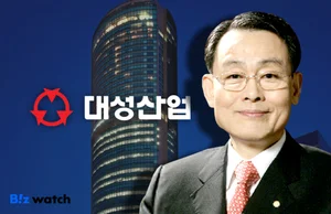'PBR 0.24배' 대성산업, 김영대 회장 자사주 매입
