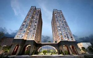 '3040 맞벌이' 증가에 학세권 단지 선호도 상승…'지젤 라이프그라피 서초' 눈길