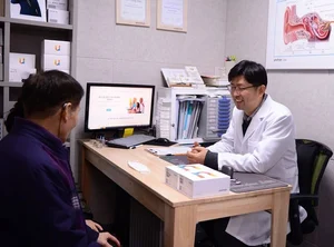 유니트론보청기 영대병원센터, 난청인 고객 관리 서비스 확대