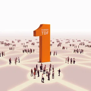 퇴직연금 디폴트옵션, 도입 6개월만에 수탁고 8천억 돌파…1위는 미래에셋